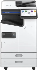 Urządzenie wielofunkcyjne Epson WorkForce Enterprise AM-M5500 (A3) (C11CL48401)