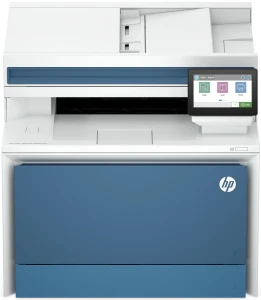 Urządzenie wielofunkcyjne HP Color LaserJet Enterprise 4801f (A4) (67Q05A)