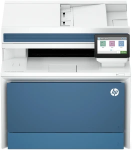 Urządzenie wielofunkcyjne HP Color LaserJet Enterprise 4801fw (A4) (67Q06A)
