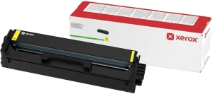 Toner Xerox Oryginał do C240 C240V_EU, C245 | 1,2tys. (006R05070) Yellow