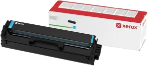 Toner Xerox Oryginał do C300, C303a | 6,4tys. (006R05096) Cyan