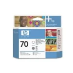 Hewlett-Packard Oryginał C9410A - Głowica (Nr.70)
