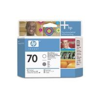 Hewlett-Packard Oryginał C9410A - Głowica (Nr.70)