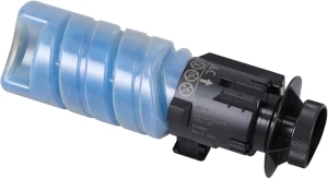 Toner Oki Oryginał do MC554| 7,5tys. (09006257) Cyan