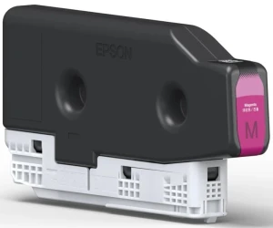 Tusz Epson Oryginał do WorkForce Enterprise ​ AM-C400 T08N M | 28tys. (C13T08N340) Magenta