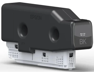 Tusz Epson Oryginał do WorkForce Enterprise ​ AM-C400 T08N BK| 31,5tys. (C13T08N140) Black