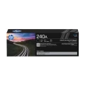 Toner HP Oryginał do Color LaserJet Enterprise 4701dw, 4801f 240A TerraJet | 2,3tys. (W2400A) Black