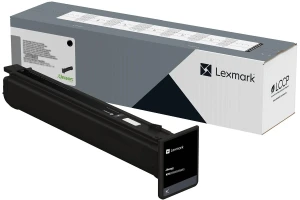 Toner Lexmark 79L0H10 BK - czarny (47700 stron)