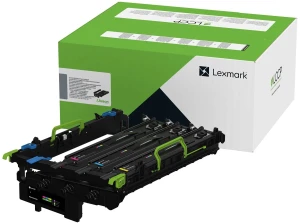 Zestaw bębnów Lexmark 77L0ZV0 CMY (LCCP) - błękitny, purpurowy, żółty (250000 stron)