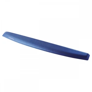Podkładka piankowa Fellowes przed klawiaturę Memory Foam (granatowa) (9178401)