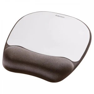 Podkładka piankowa pod mysz i nadgarstek Fellowes Memory Foam (plasma) (9175801)