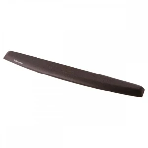 Podkładka piankowa Fellowes przed klawiaturę Memory Foam (czarna) (9178201)