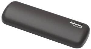 Podkładka pod nadgarstek Fellowes Breyta - czarna (100142565)