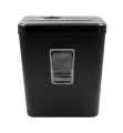 Niszczarka ścinkowa Verotech VS-1005CC + olej 250ml GRATIS