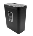 Niszczarka ścinkowa Verotech VS-1005CC + olej 250ml GRATIS