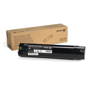 Toner Xerox Phaser 6700 | 7100str. (106R01506 / 106R01510) Black (wymaga dokupienia chipa na polski rynek) 