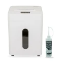 Niszczarka ścinkowa Verotech VS-3015CC Ultra Silence + olej 250ml GRATIS