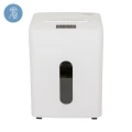 Niszczarka ścinkowa Verotech VS-3008CC Ultra Silence + olej 250ml GRATIS