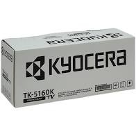 Toner Kyocera P7040cdn | 16tys. (TK-5160K) Black