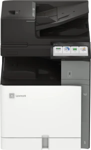 Urządzenie wielofunkcyjne Lexmark CX833se (A4) (100S14892)