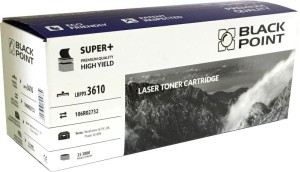 [LBPPX3610] Toner Black Point S+ (Xerox 106R02732)