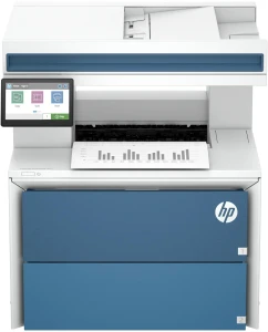 Urządzenie wielofunkcyjne HP LaserJet Enterprise 5601dn (A4) (A29Z5A)