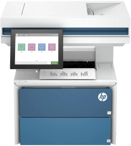 Urządzenie wielofunkcyjne HP LaserJet Enterprise 5602dn (A4) (675S3A)