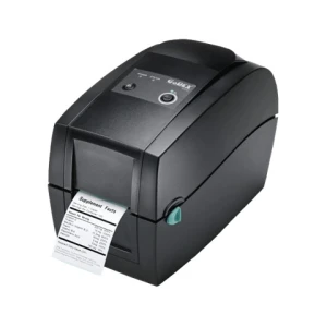 Drukarka etykiet Godex RT200/termotransfer/203dpi/USB/RS232/Ethernet (GP-RT200 /  011-R20E02-000)
