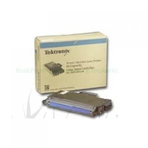 Toner Xerox Oryginał 016165700 Cyan