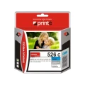 [AC526CC] Ink/Tusz Printe | Canon ip4850 (CLI-526C) cyan - [9 ml / 650 str.]