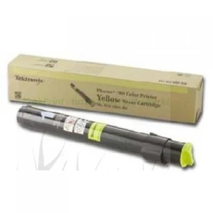 Toner Xerox Oryginał 016168100 Yellow