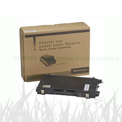 Toner Xerox Oryginał 016180701 (016180700) Black