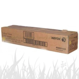 Toner Xerox Oryginał 006R01224 (6R01224) Yellow