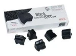 Xerox Oryginał 016204000 - Stały atrament Black