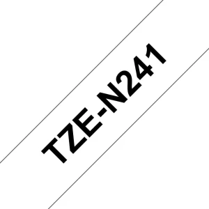 Brother Oryginał TZ-N241 - Taśma termotransferowa