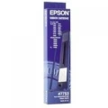 Epson Oryginał C13S015021 - Taśma (7753) Black