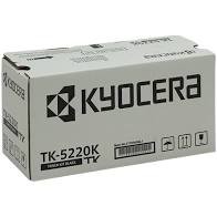 Toner TK-5220K do Kyocera M5521cdw | 1,2tys. (1T02R90NL1) Black