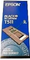 Epson Oryginał C13T511011 - Tusz Black