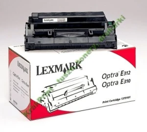 Lexmark Oryginał 13T0101 - Toner (0013T0101)