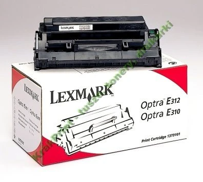 Lexmark Oryginał 13T0101 - Toner (0013T0101)