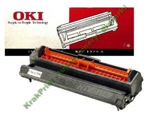 Oki Oryginał 40709902 - Bęben (TYPE 6 )