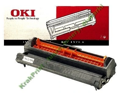 Oki Oryginał 40709902 - Bęben (TYPE 6 )