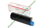 Toner Oki do C-5250/5450/5510MFP/5540MFP | 3 000 str. (42804547) Cyan