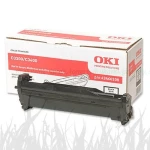 Bęben Oki do C-3300/3400/3450/3600 | 15tys. (43460208) Black
