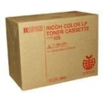 Ricoh Oryginał 885407 - Toner (888035 / TYP 105) Yellow