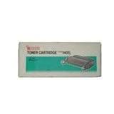 Toner Ricoh NRG Oryginał TYPE 1400 (400398/402200) Black
