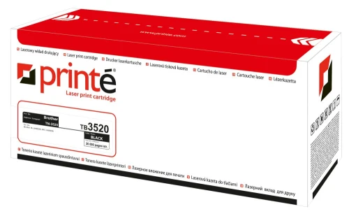 Pojemnik na zużyty toner Toshiba Oryginał TB-3520