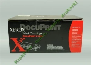 Xerox Oryginał 106R00442 - Toner