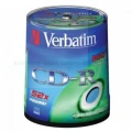 Verbatim CD-R 700MB x48 Cake 100szt. (43411)