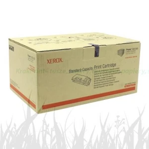 Xerox Oryginał 106R01033 - Toner Black